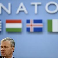 NATO softens on Russia