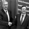 Czech bickering could hinder EU crisis efforts