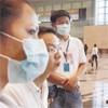 Stocks, grains and peso retreat on swine flu fear