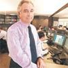 Investor charged for ’Ponzi scheme’