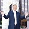 Trump sued by condo buyers on new project