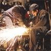 Eurozone contracts at record pace in Q1