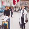 Foreign arrivals rise 7.7 pct in November