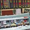 Stocks, lira decline after PM storms out