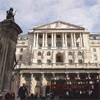 Bank of England keeps main interest rate unchanged
