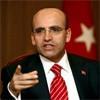 Şimşek throws the ball on IMF deal