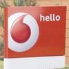 Rumors over Vodafone unit