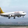 Pegasus passengers rise 29 pct