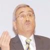 Inflation falls close to target