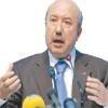 Budget deficit widens six-fold to 3 billion liras