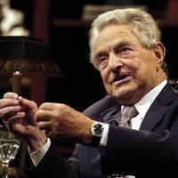 Soros: Krizde ikinci perdeyi yeni açtık