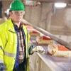 Lafarge considers selling Turkish units