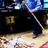 Retirement plans fall victim to crisis