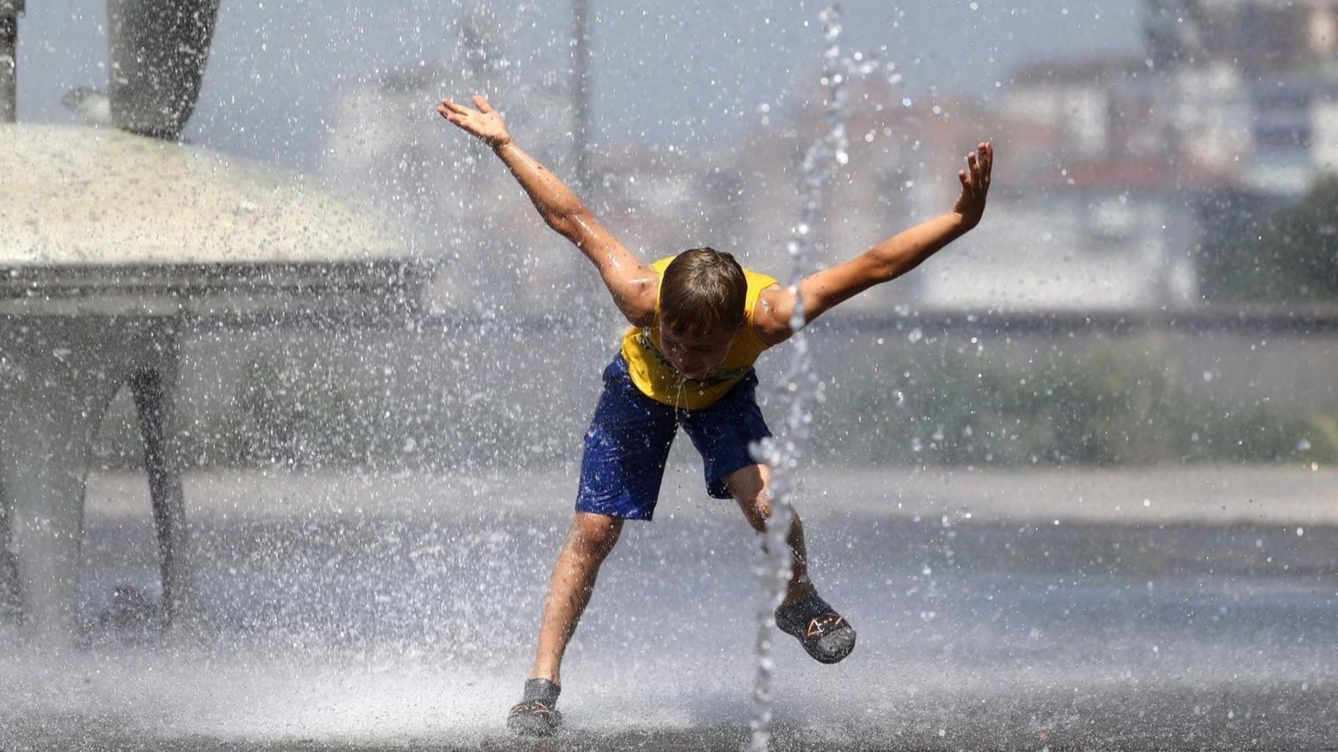 Türkiye braces for searing heat