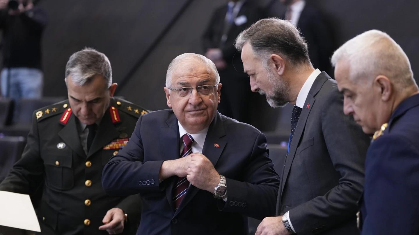 Minister says planned elections by YPG are unacceptable