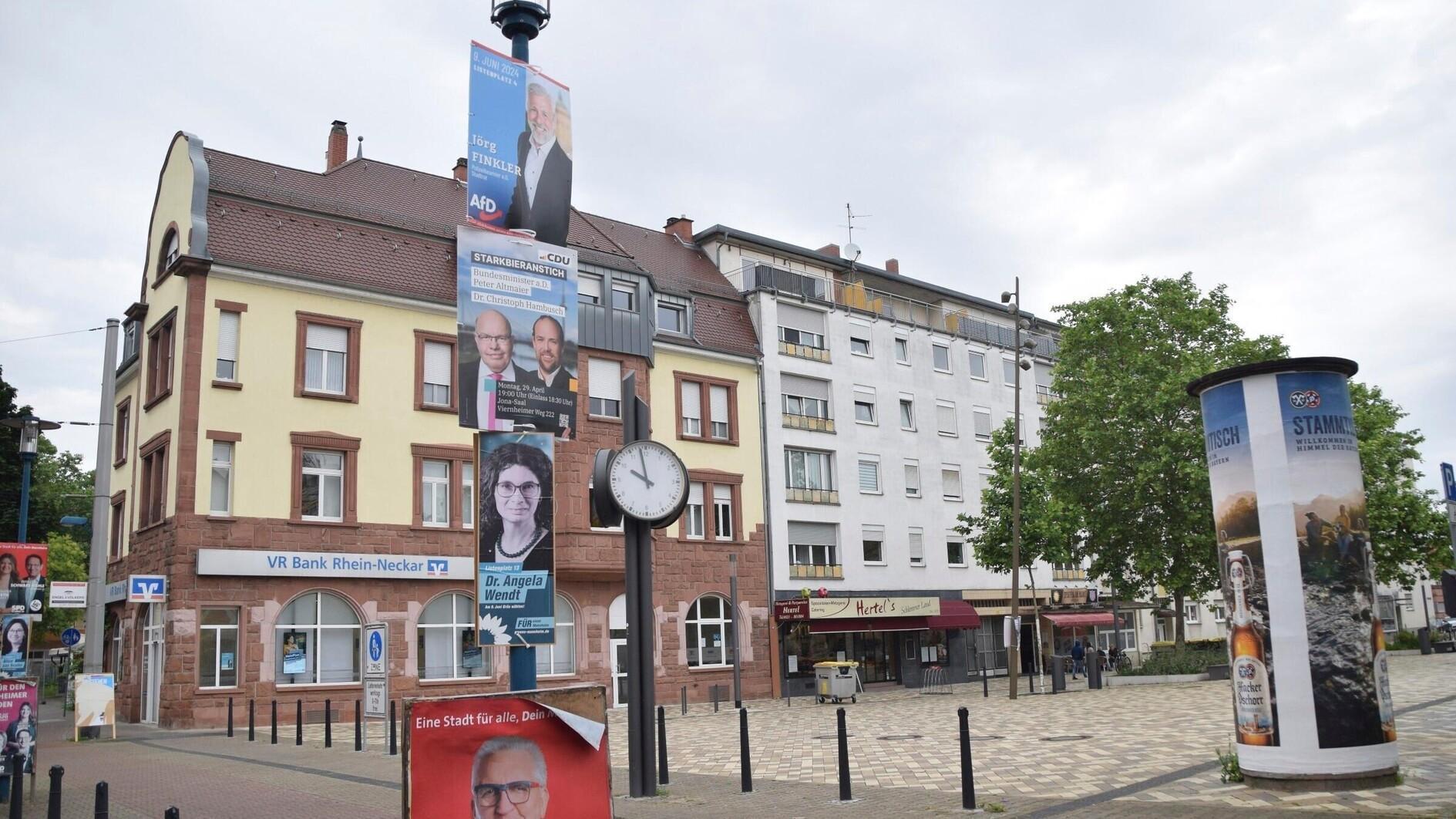 German far-right AfD party says candidate attacked with knife