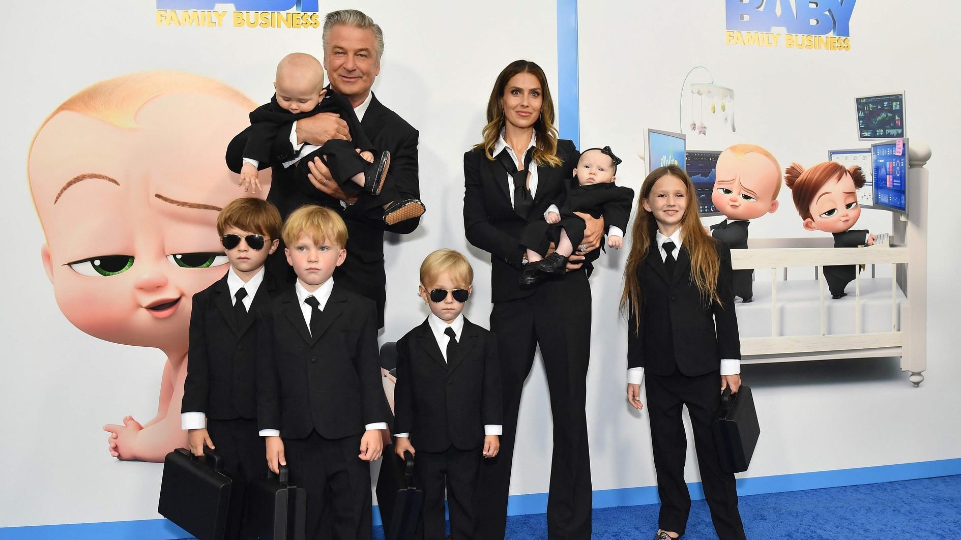 Alec Baldwin and wife to star in reality show