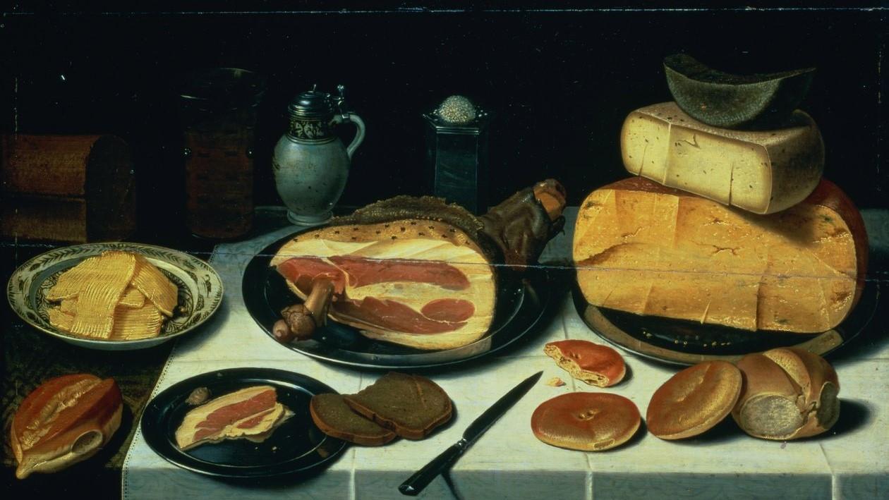 Family looted by Nazis donates works back to Louvre