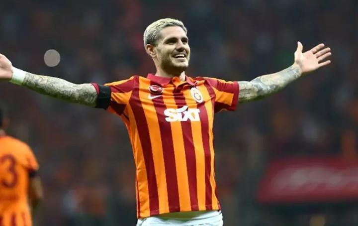 Cardi Gidiyor Mu Cardi Galatasaray Dan Ayr Lacak M Son Dakika