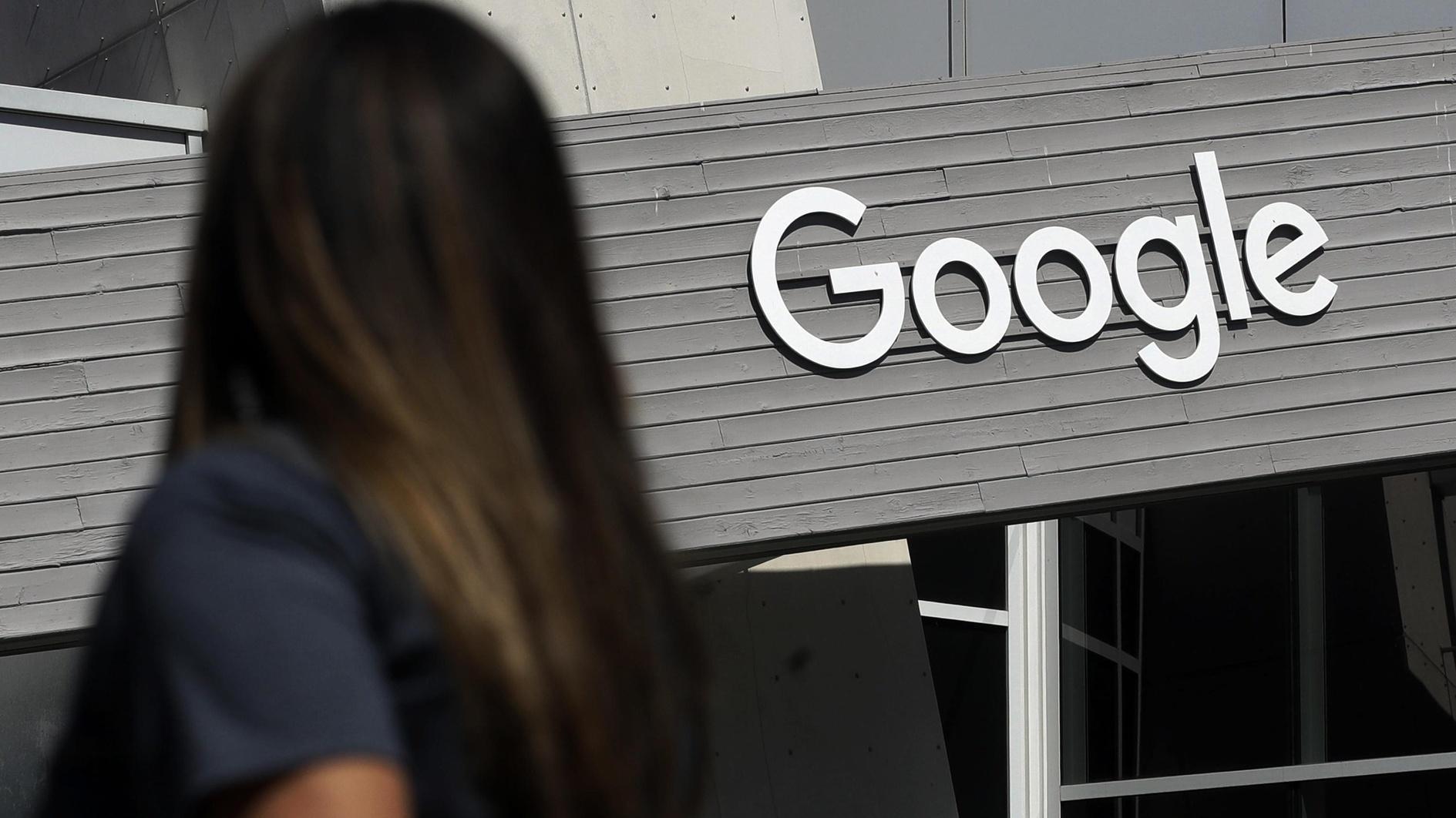 UK greenlights $17 billion legal claim against Google