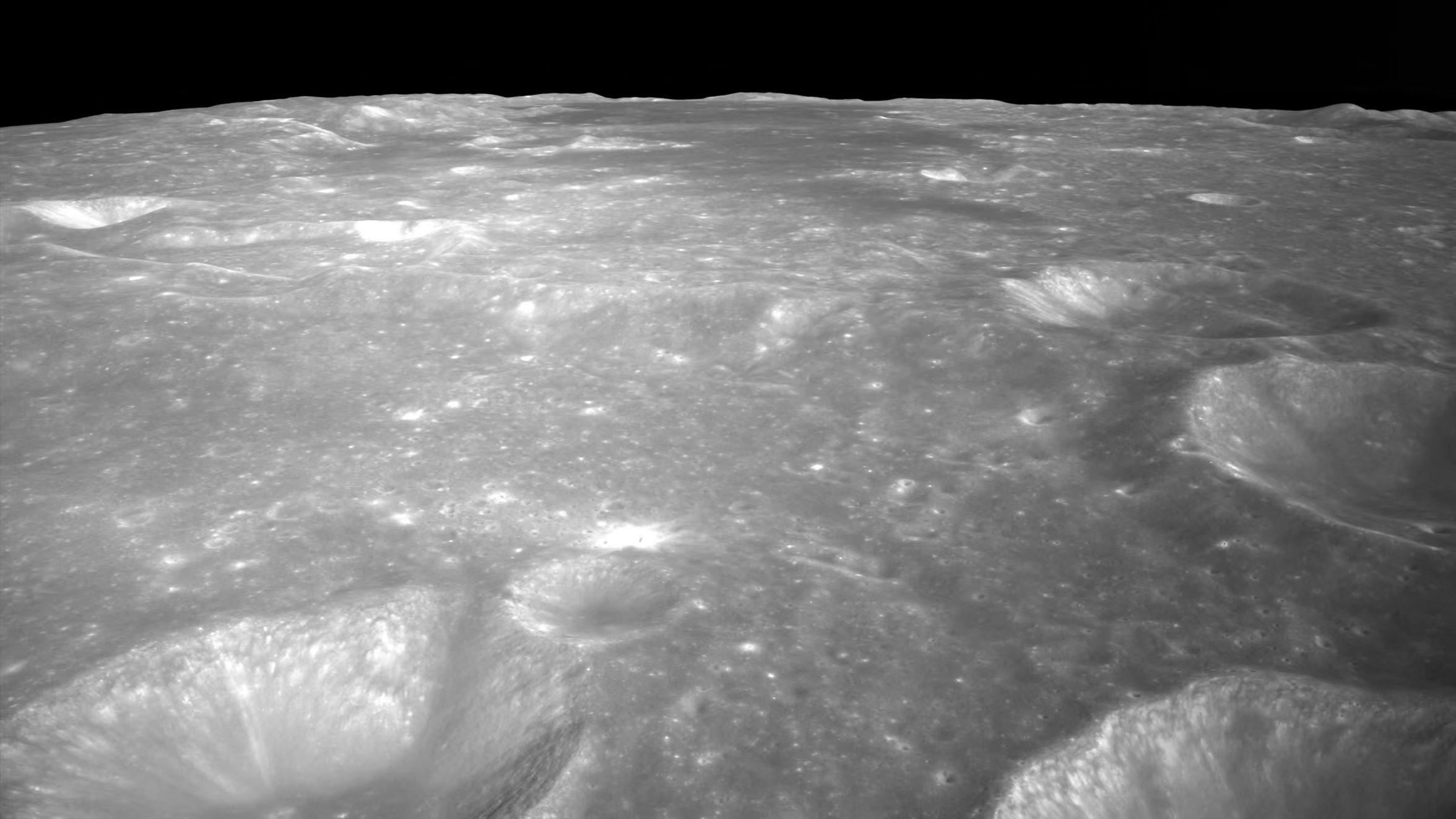 China sees commercial sector as next frontier in US space race