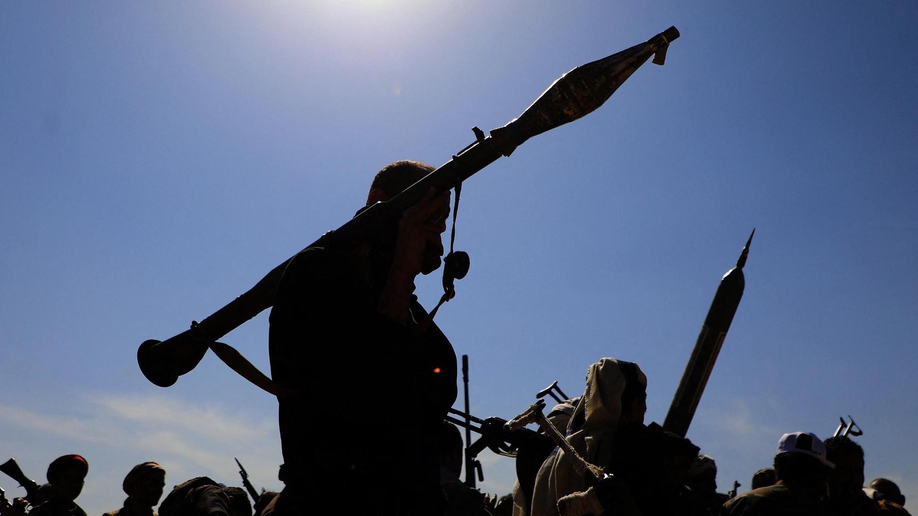 Houthis detain aid workers, UN staff: Aid group, diplomatic source