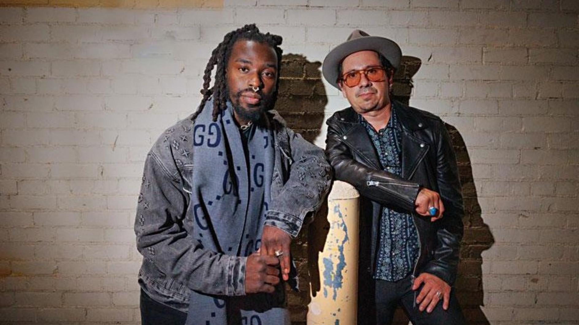 Black Pumas to perform in Istanbul