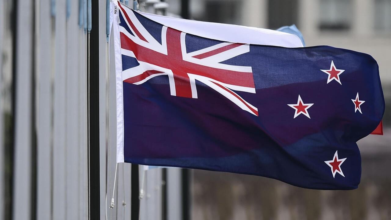 New Zealand to end ban on oil and gas exploration