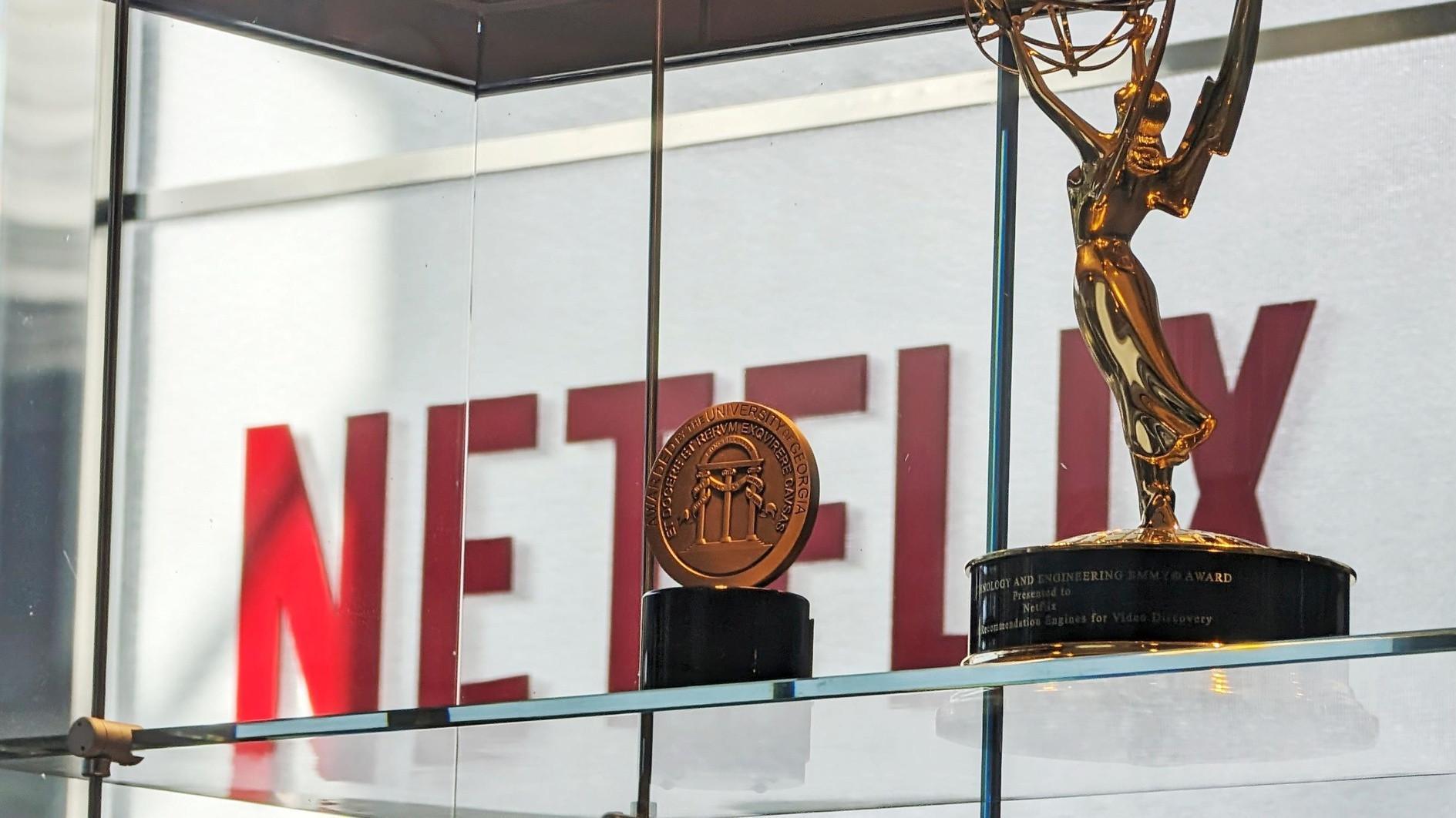 Netflixs recipe for success spiced with Silicon Valley savvy