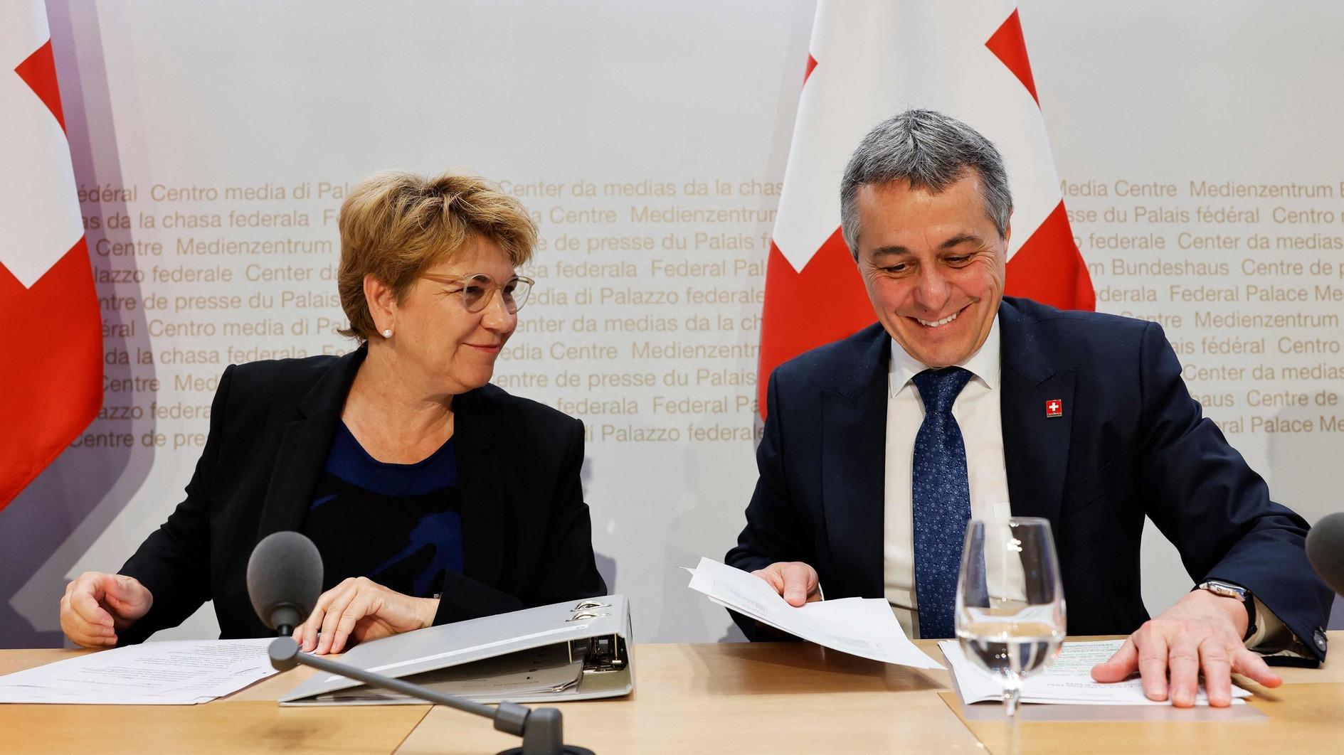 90 countries to attend Swiss-hosted Ukraine peace summit