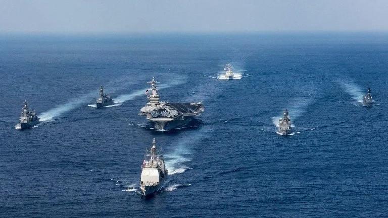 US calls for Japans help to replenish missile inventory