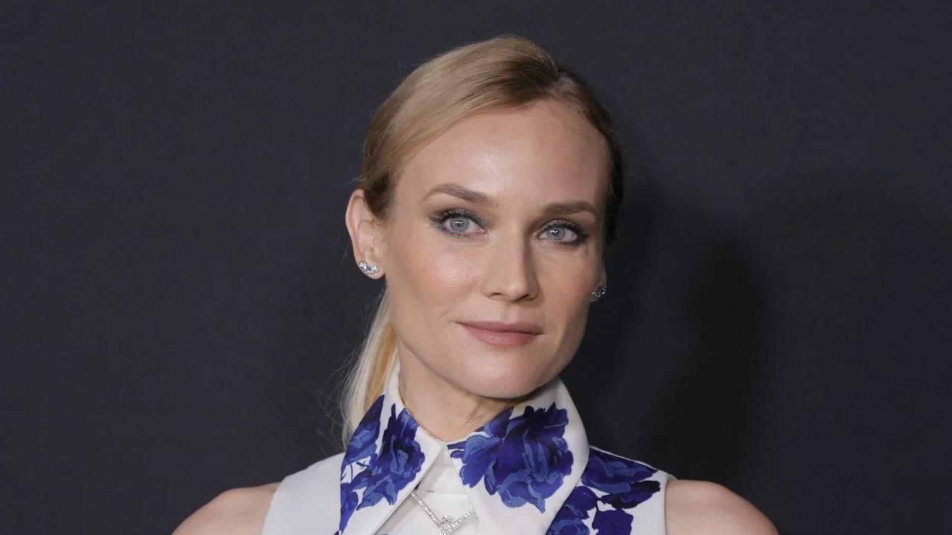 Diane Kruger, Jo Joyner to lead psychological thriller