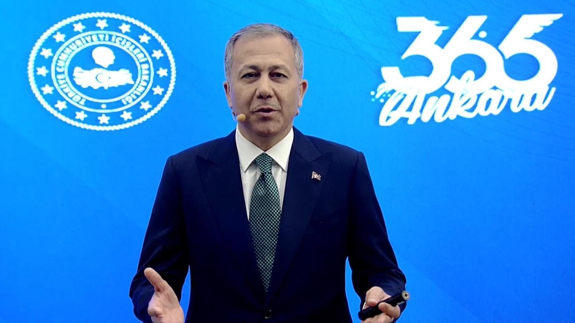 Security units dismantle 585 gangs in a year: Minister