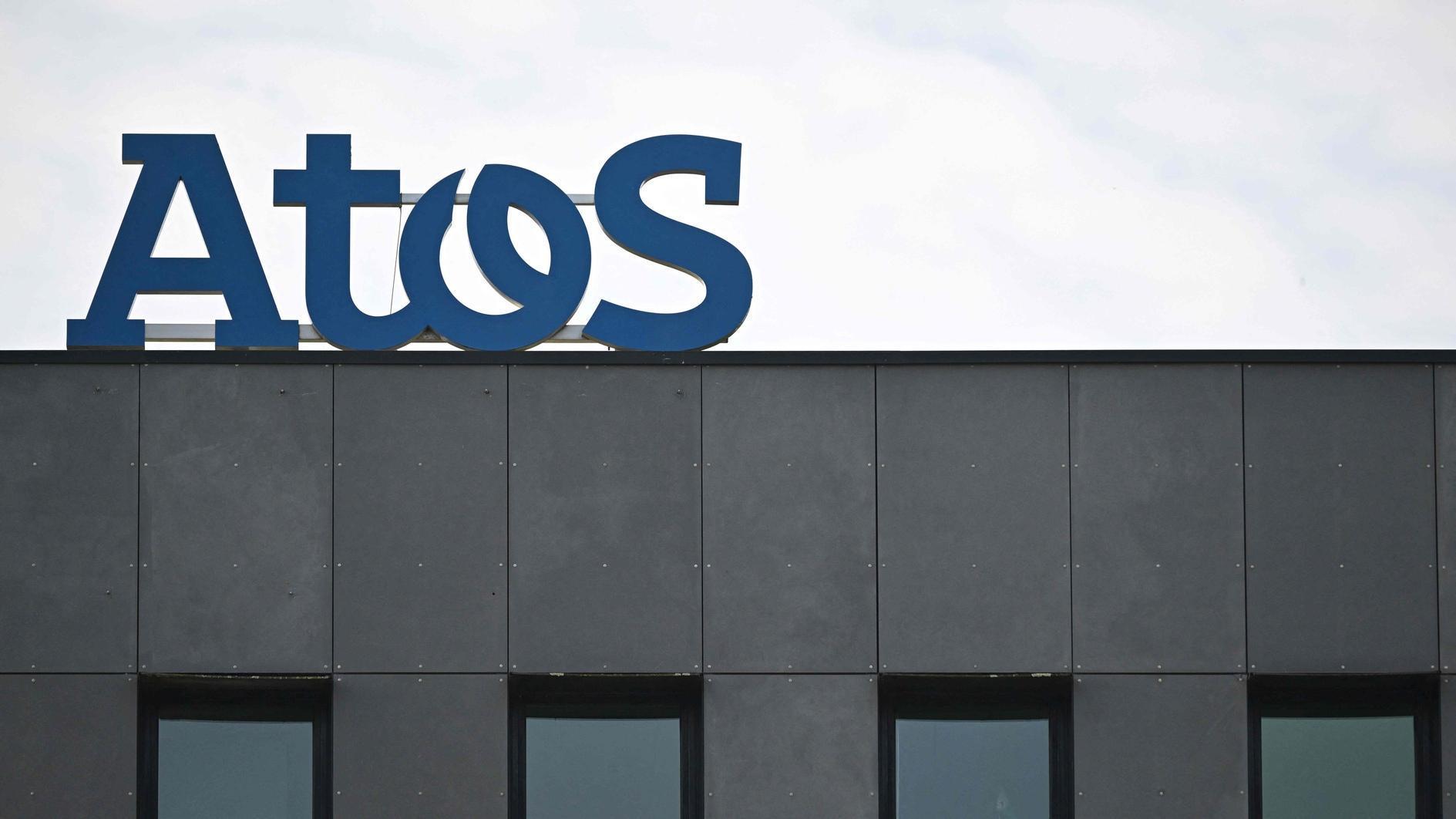 France makes 700-mln-euro offer for Atos security units