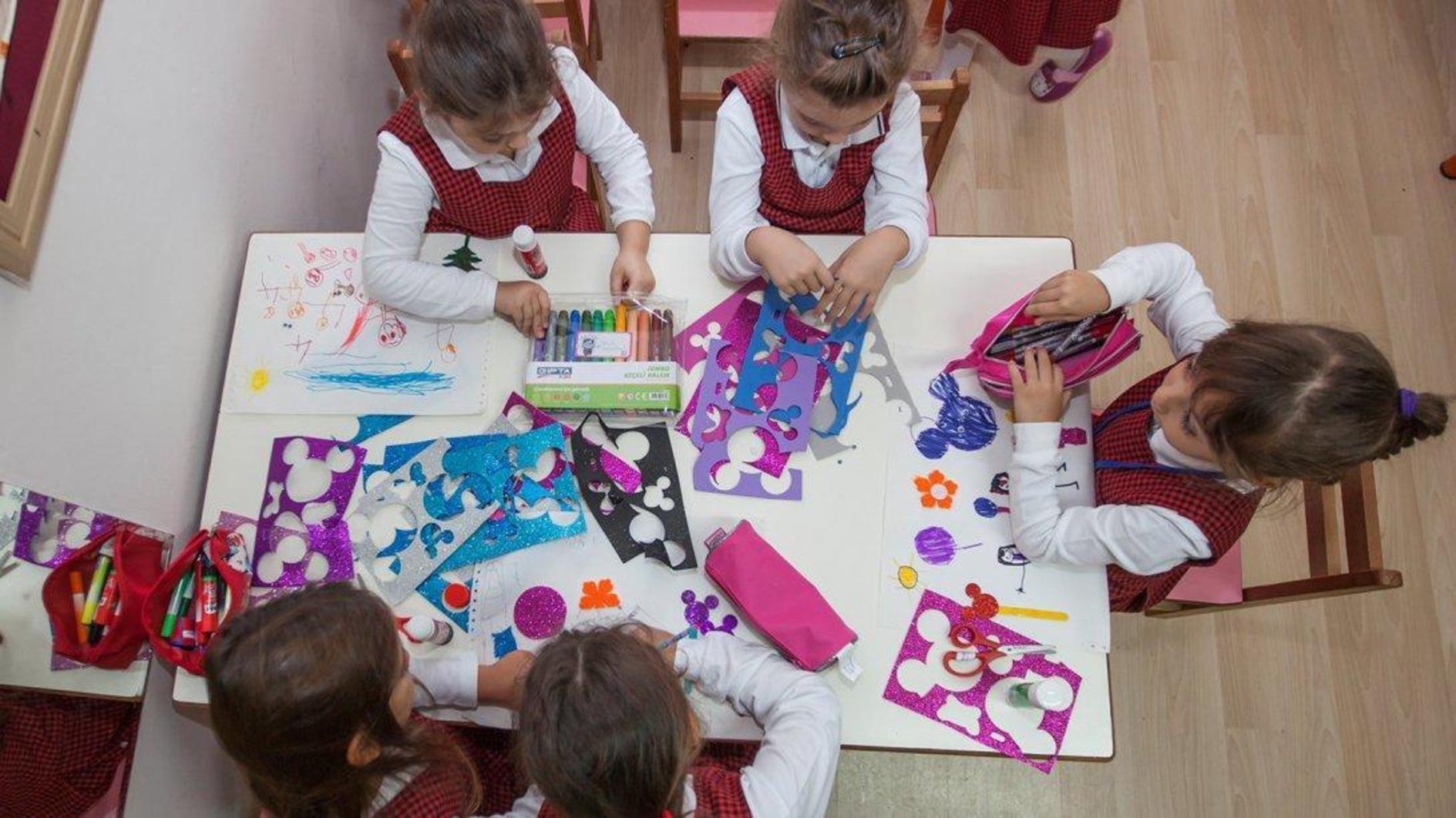 Ministry imposes restrictions on special education centers