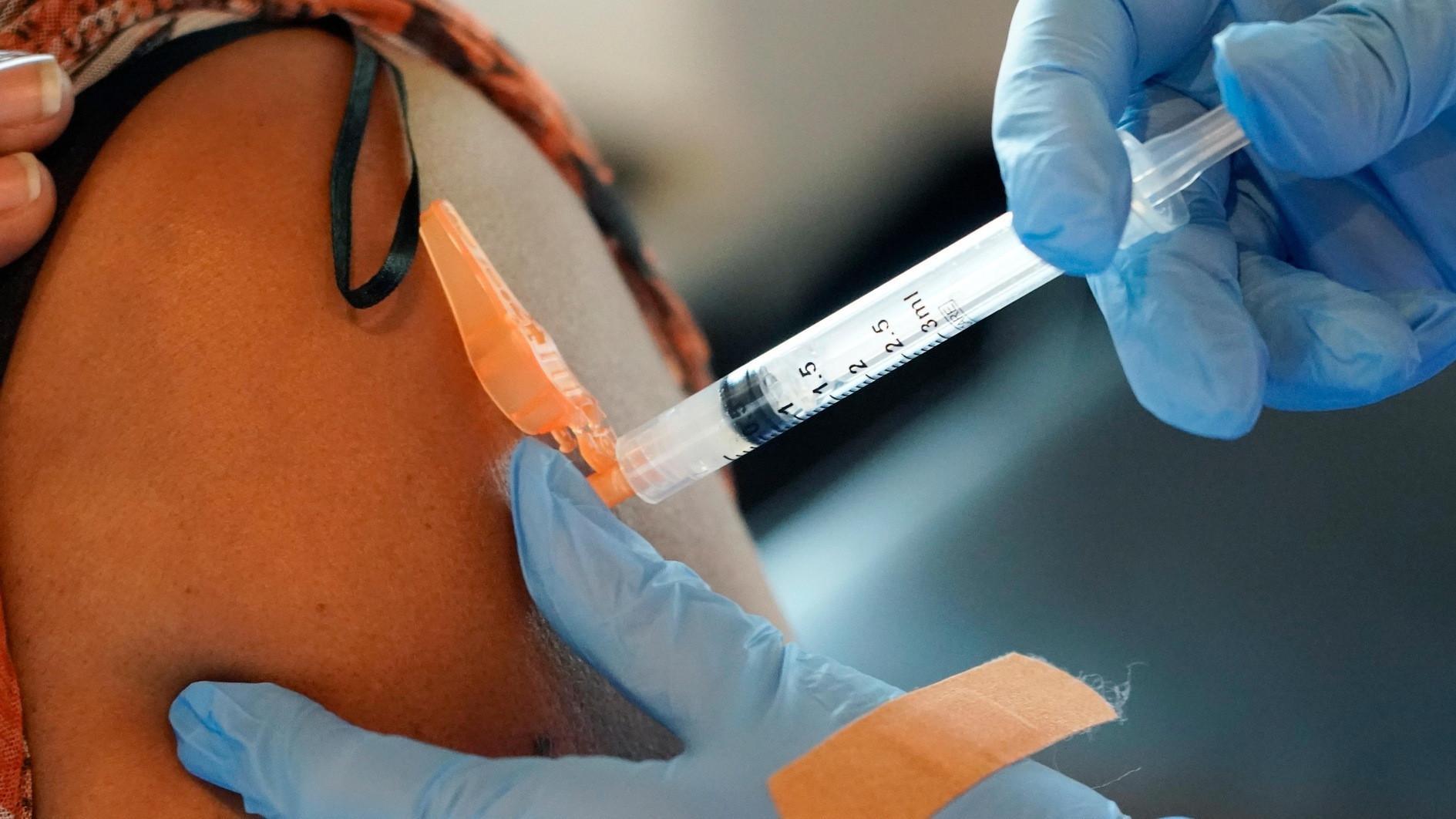 Ministry implements stricter monitoring of vaccine refusal