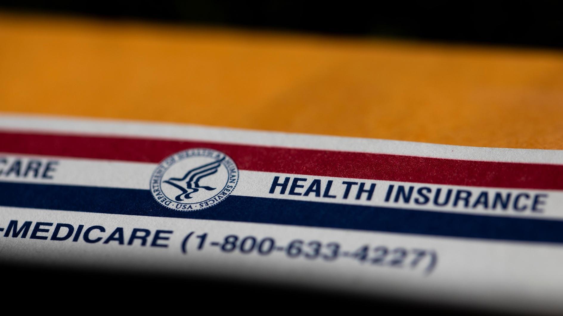 Majority of Americans favor forgiving medical debt