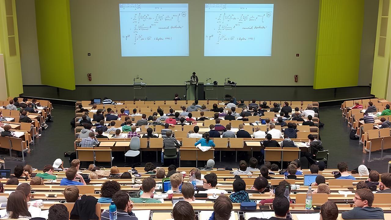 Plagiarism detection alone insufficient for cheating accusation, court says