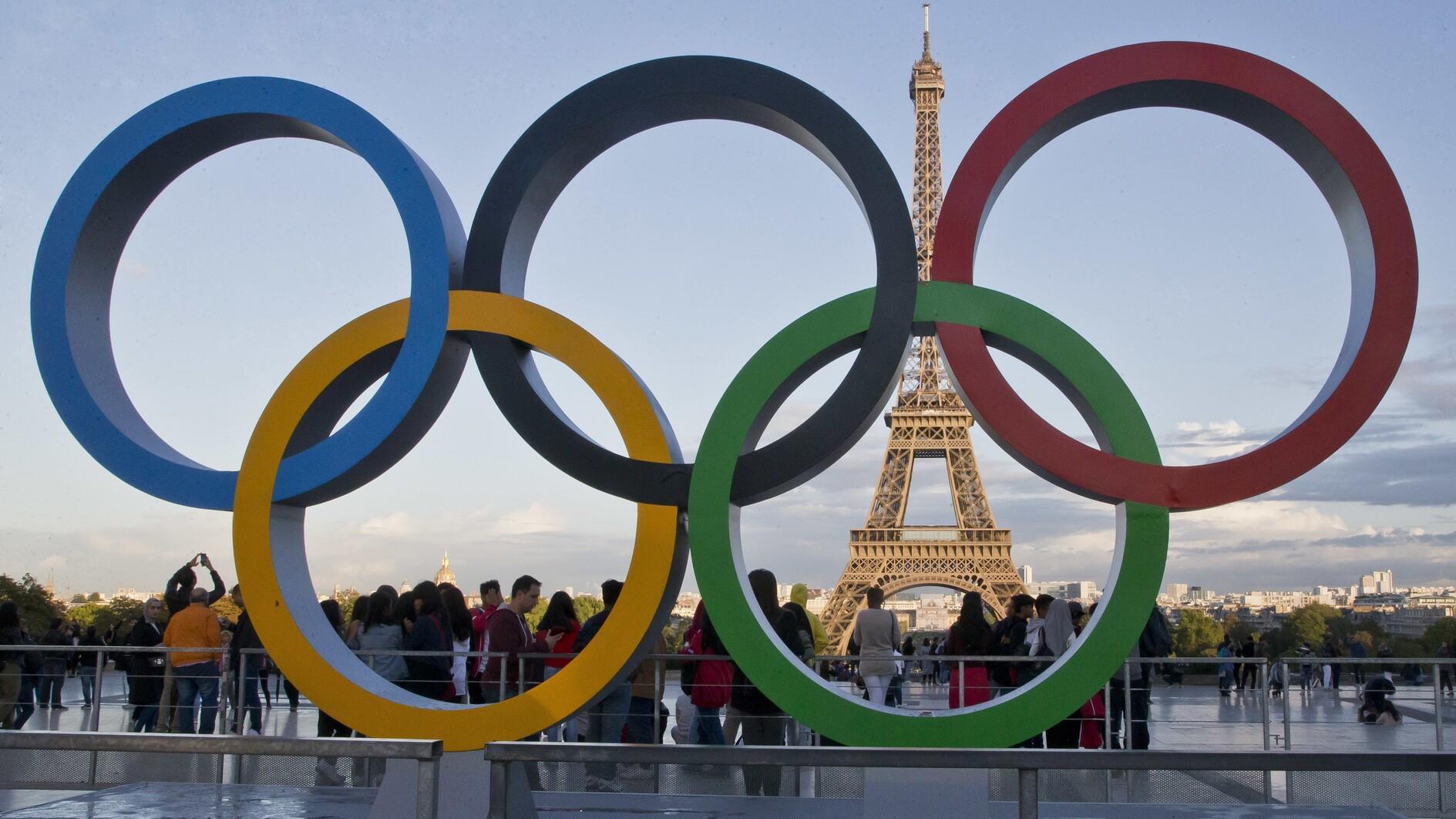 Report warns of heat danger at Paris Olympics