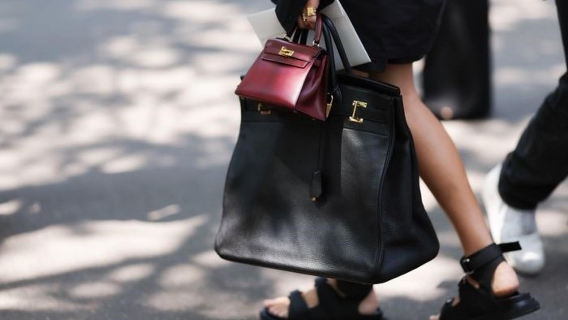 Luxury sales decrease amid creativity crisis, price hikes, study finds