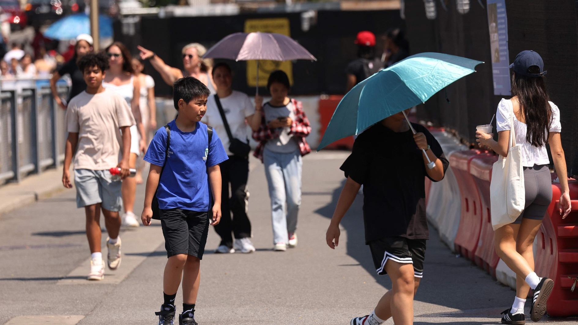 Four in five people want more climate action: UN survey
