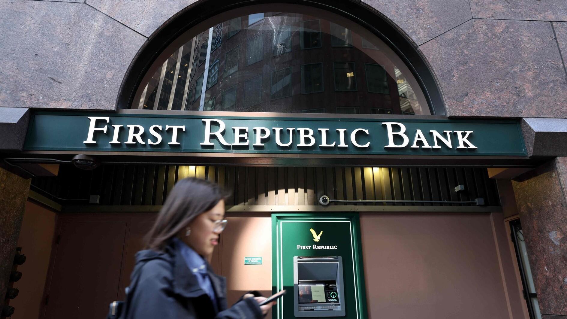 Regulators find weaknesses in largest US banks’ bankruptcy plans
