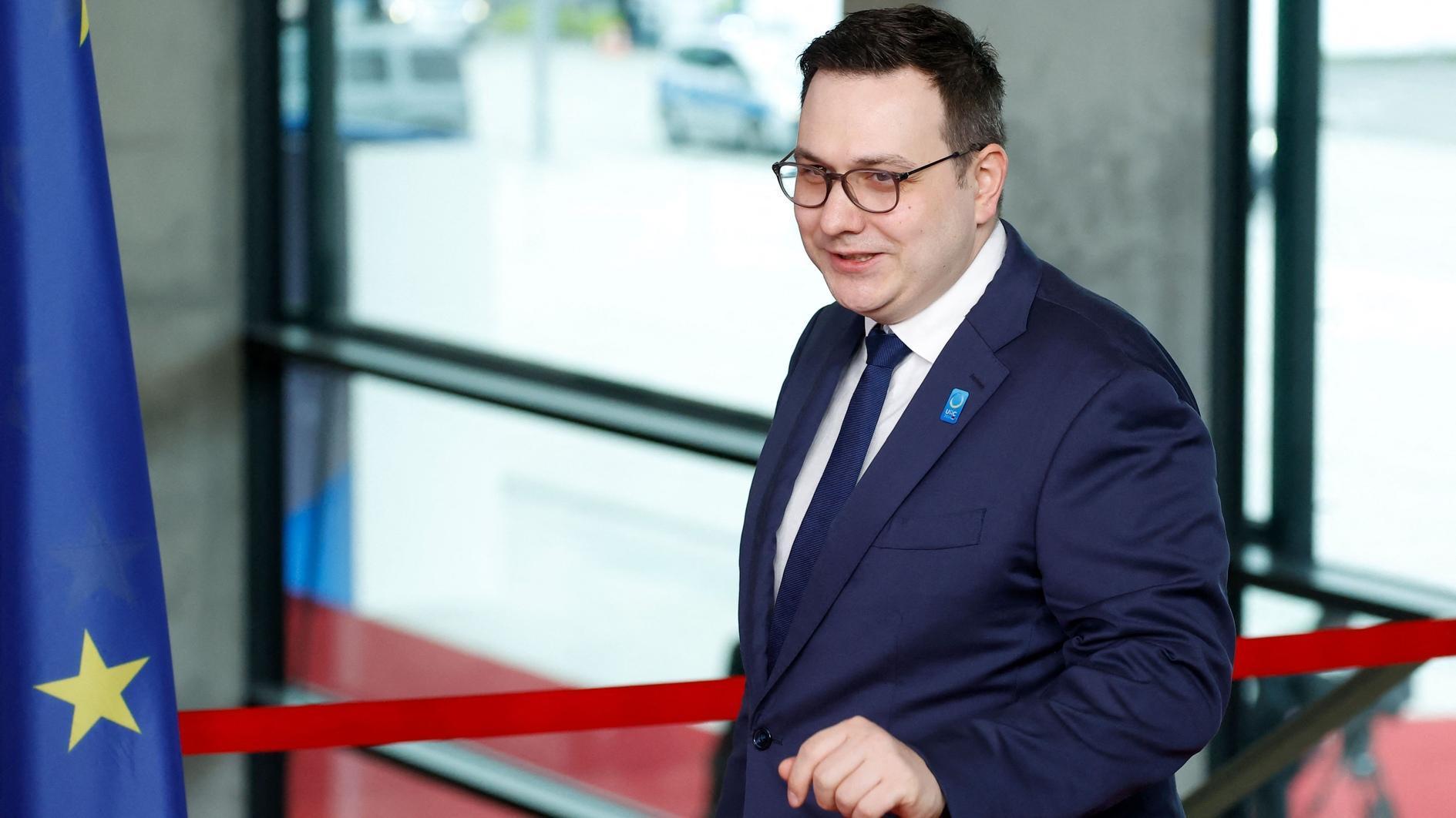 Marking 100th year of Turkish-Czech friendship