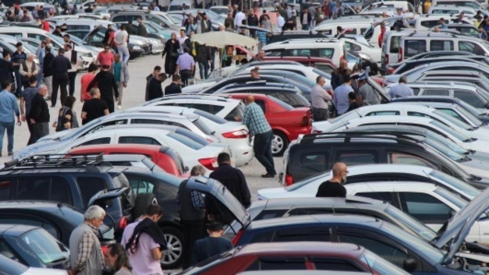 Demand expected to shift to used cars after July