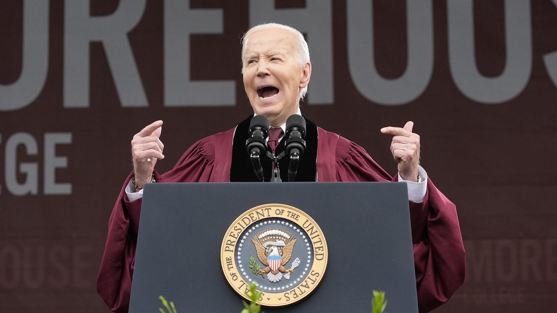 Trump and Biden set for first presidential debate