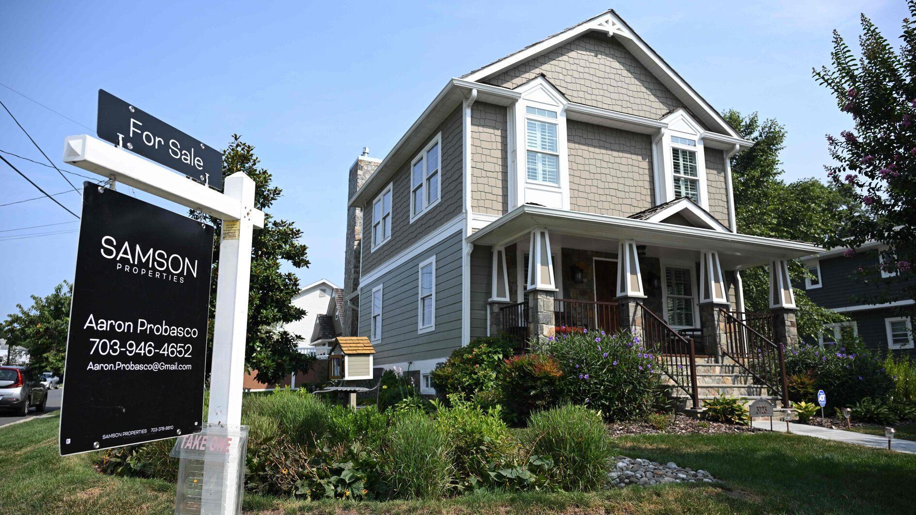 Yellen announces efforts to boost the housing supply