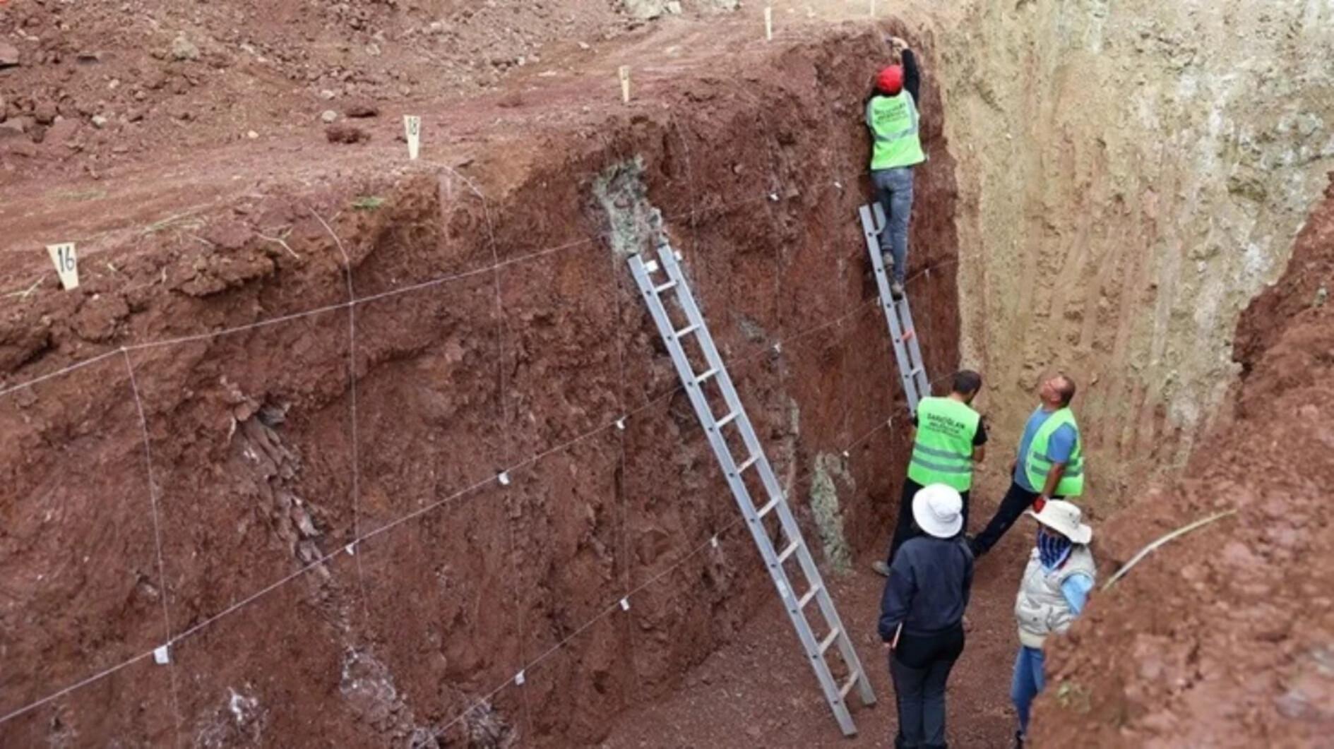New active fault line discovered in central province