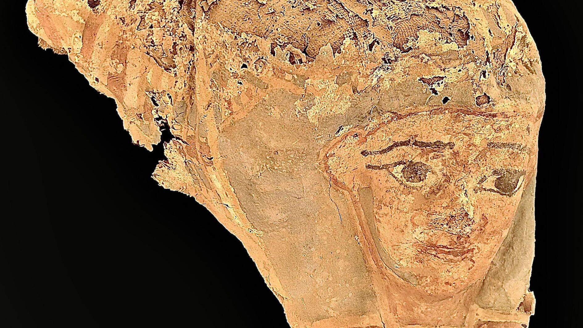 Egypt tomb find may shed light on ancient diseases
