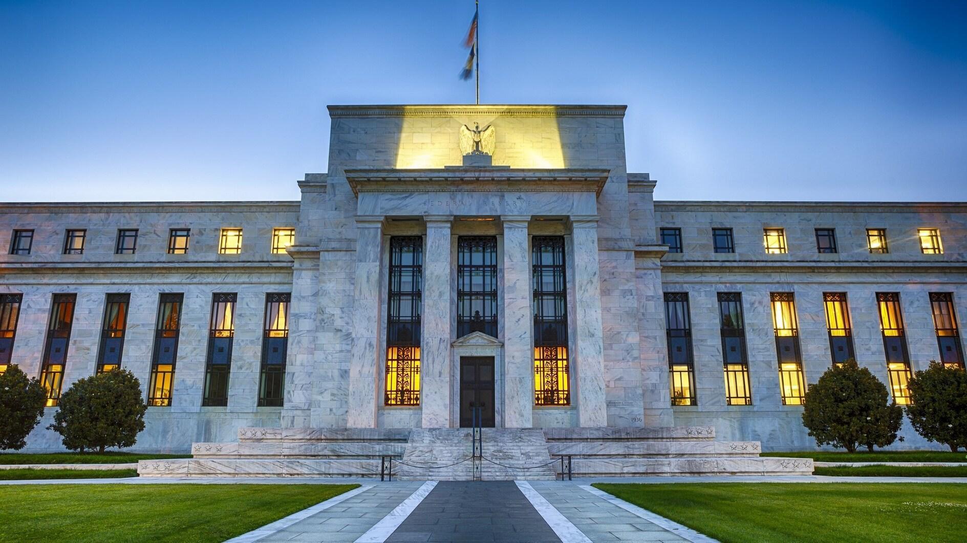 All major US banks pass Feds 2024 stress test