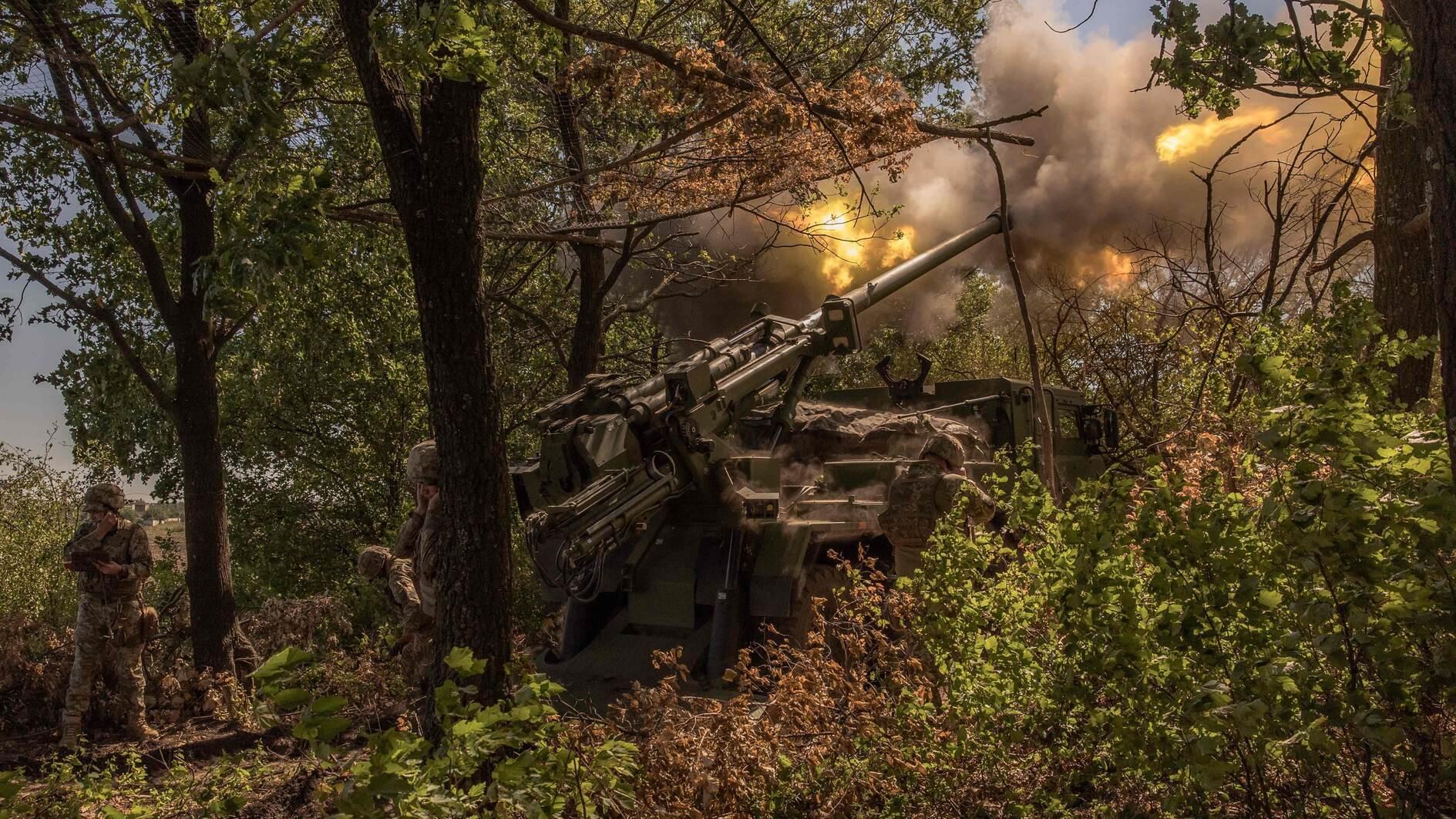 Kiev pushes allies to create no-fly zone in western Ukraine